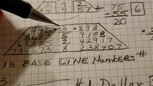numerology 
      calculator 2 near